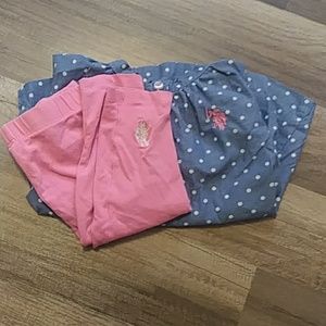 polo 12 month outfit